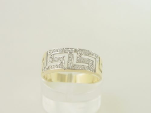 Greek- key-rings-Greek-Jewelry-Meander-rings-jewellery-Greece-shop-Greek Key rings-Meander gold rings-Greek gold Jewelry-Wedding’s Rings