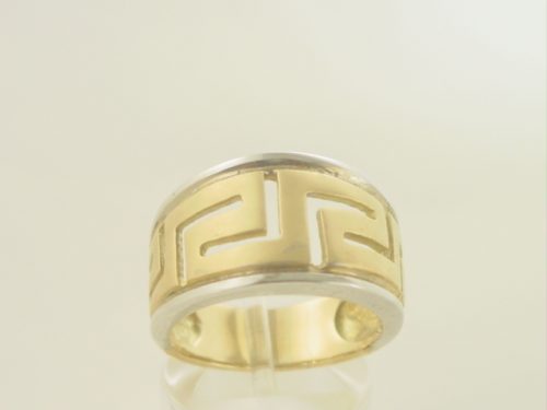 Greek- key-rings-Greek-Jewelry-Meander-rings-jewellery-Greece-shop-Greek Key rings-Meander gold rings-Greek gold Jewelry-Wedding’s Rings