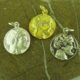 Ancient Greek silver coin pendants, Goddess Athena & Wise Owl coin pendant, Ancient Greek silver coin, Ancient Greek jewelry, Museum ancient jewelry reproductions